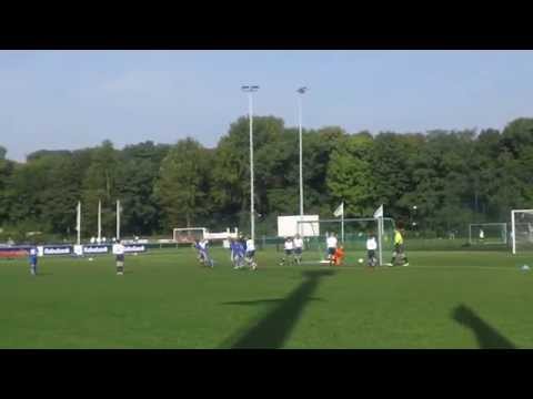 Kon. HFC E1 - BTV E1