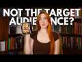 Is Dungeon Crawler Carl Actually For Everyone Reading Vlog