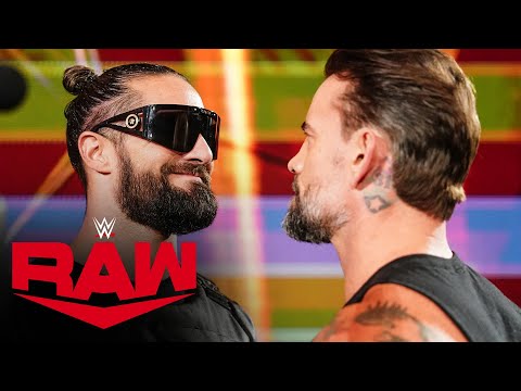 WWE Raw (10/7) Records Bump In Viewership From Previous Week, Key Demo Rating Slightly Down
