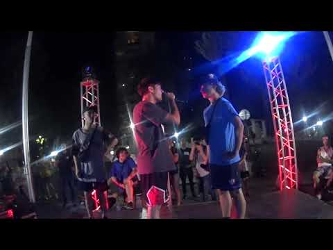 MITO vs ACE: SEMIFINAL - #RAP360FECHA3 (TEMPORADA 2021/2022)