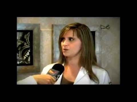 Levantar o Bumbum sem corte, sem dor e imediato - by Dra.  Albuquerque