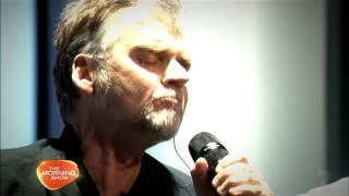 Moving Pictures  - What About Me (Morning Show May 2016)