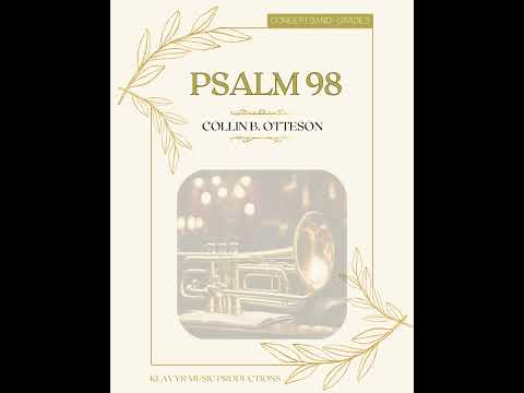 Psalm 98