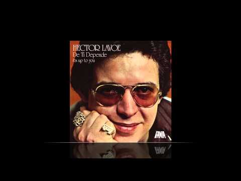 Hector Lavoe - Consejo De Oro