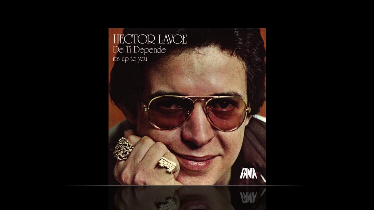Watch Hector Lavoe - Consejo De Oro Now Hector Lavoe - Consejo De Oro