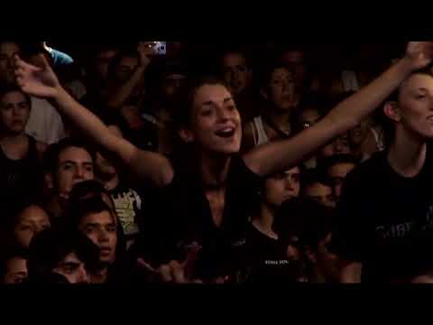 Cabezones - Mi pequeña infinidad (DVD Bienvenidos)