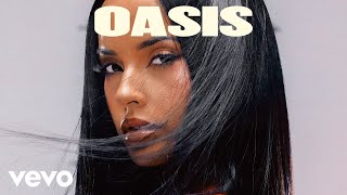 OASIS Lyrics English Translation