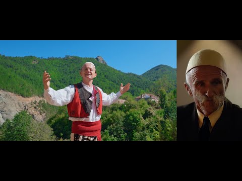 Mark Gjoka - Ndrec Ndue Koca i Xhuxhes se Fanit