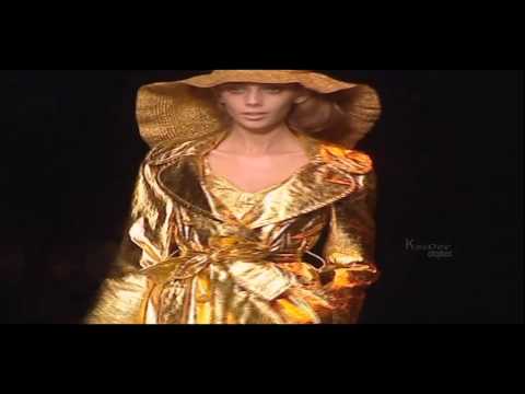 London Spring 2009   Vivienne Westwood, Jasper Conran, Emma Cook