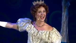 Into the Woods @ Hollywood Bowl - &quot;On the Steps of the Palace&quot; (Boggess)