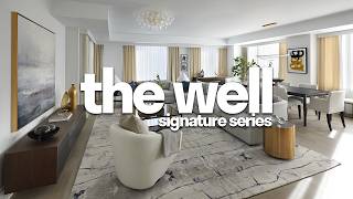 The Well Signature Series | Mini What’s on my iPhone