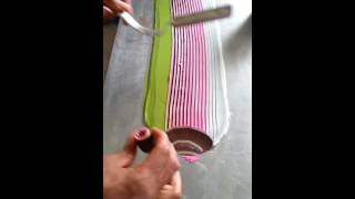 פלורס ון שוקולד