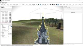 Total War: Warhammer - Terry Map Editor Features