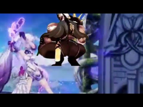 Herrscher of Finality baseball hitting but the sound hitting hard