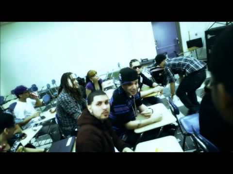 Nino Dinero Clip Tengo Hambre Music Video promo