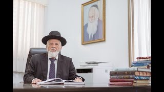 הרב יהודה שלוש שליט"א | עזריה ונחמיה, מיהו יהודי ומיהו ציוני ? | דרשת שבת הגדול (הרב יהודה שלוש) - התמונה מוצגת ישירות מתוך אתר האינטרנט יוטיוב. זכויות היוצרים בתמונה שייכות ליוצרה. קישור קרדיט למקור התוכן נמצא בתוך דף הסרטון