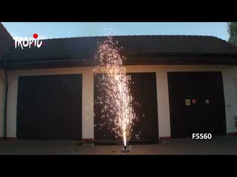 F5S60 5 метров 60 сек.