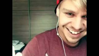 S club 7 stronger Duane Johns Smule