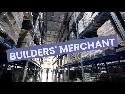 Builders' merchant video 2