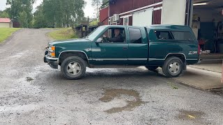 Chevrolet C1500 car | Image 4 - Autoline