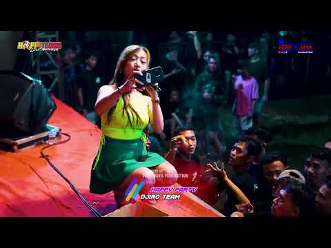 HAPPY LOSS - NO COMMENT - LINDA AYU - HAPPY PARTY DJIRO TEAM - SEJOMULYO JUWANA PATI