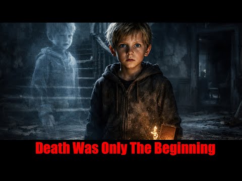 “They Tried To Kill Me Twice” – A Boy Returns From Death To Expose Hidden Crimes