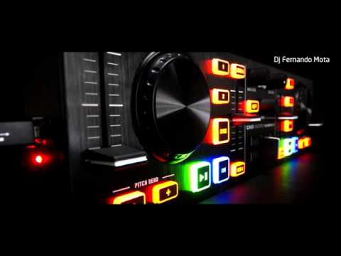 Set Nu Disco / Indie Dance Vol. 3 || Dj Fernando Mota ©