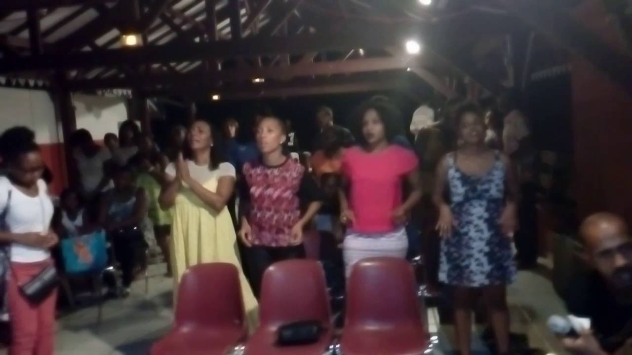 Thumbnail of video: Extrait du 2ème jour - Martinique (23/09/16)