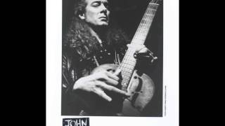 John Campbell - Loves Name - *Audio Only*