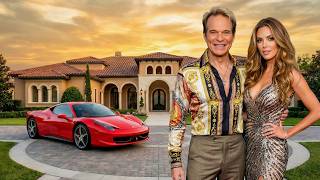 Inside David Lee Roth's Eccentric World: Classic Cars, Girlfriends &amp; Van Halen