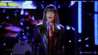 Lea Michele - Auld Lang Syne