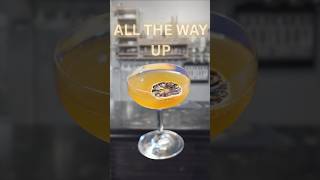What Happens When You Mix COGNAC with Passion Fruit Puree?