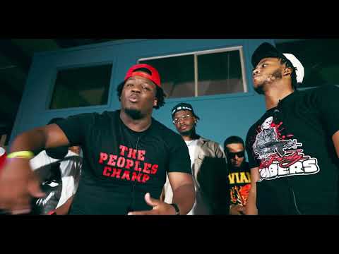 Guapo Southside vs PrimeTime