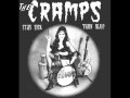 The Cramps - Bop Pills