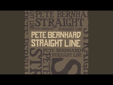 Orphan - Pete Bernhard