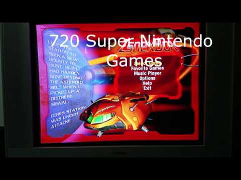 Modded Xbox with 7,300 Games, Nintendo, SNES, Gensis, Gameboy, Coin Ops, 90 Xbox games.