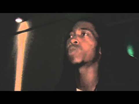 MC Stiff vs Adam Nubian