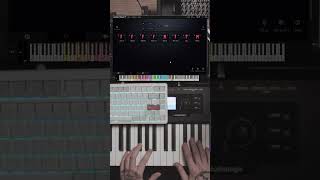 Runa: Elder Scoring Strings - PRESETS #kontakt #strings #vst #samplelibrary  #sounddesign