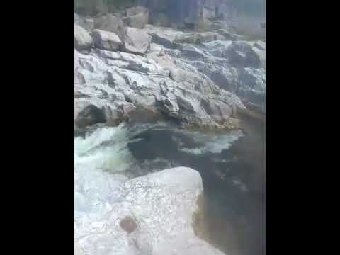 "Los elefantes" Mina Clavero..pcia de Córdoba⛰️😍 #sierrasdecordoba 22/12/25