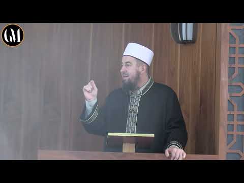 Rreziku dhe pasojat e kamatës! Hoxhë Dr.Gazmend Mehmeti 