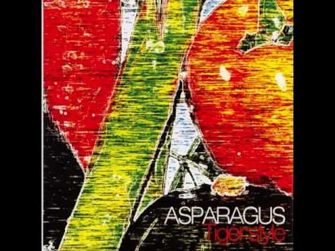 ASPARAGUS - Falling Down