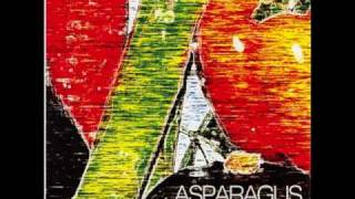 ASPARAGUS - Falling Down