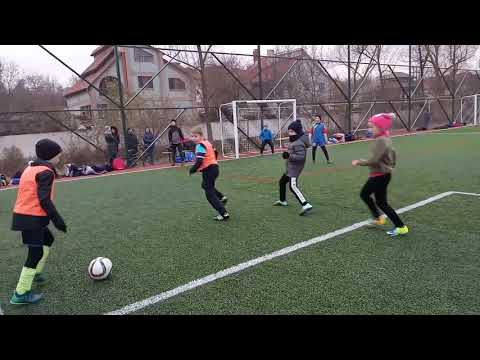 Fulger - ȘS Ialoveni