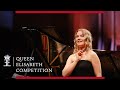 Schubert Die junge Nonne | Lubov Karetnikova - Queen Elisabeth Competition 2023