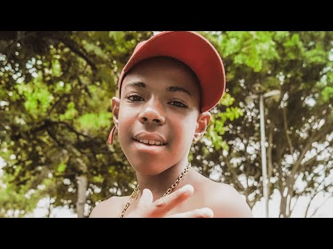 MC LF - Ponto Final (Street Vídeo)