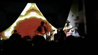 Obsidian Currents Of Montreal 5/6/15