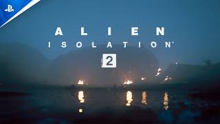 Alien: Isolation 2 Reveal Trailer – Last Chance