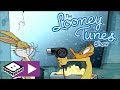 The Looney Tunes Show Be On The Look Out For A Grey Rabbit And A Black Duck Boomerang UK
