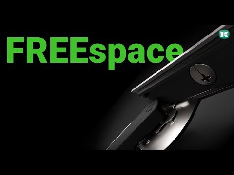 FREE SPACE KESSEBOHMER