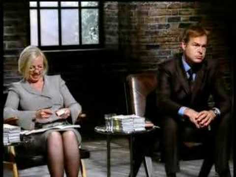 waterbuoy on dragons den